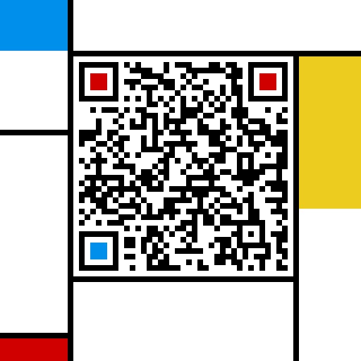 微信扫一扫关注我们