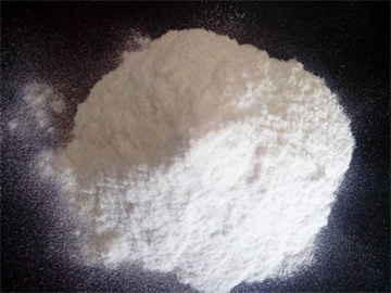 抑尘剂厂家 抑尘的广泛应用