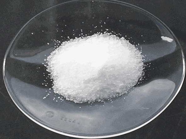 醋酸钠厂家:醋酸钠污水上的用途