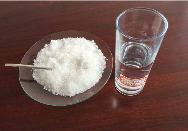 醋酸钠液体为什么PH偏高